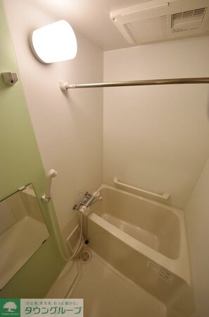 クレイノオリーブハウスVIIIの物件内観写真